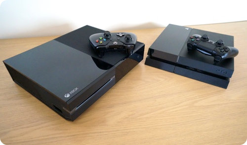 5 millones de Xbox One se han vendido hasta la fecha