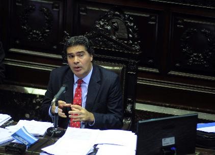 El Gobierno argentino arremete contra los empresarios por la elevada inflación