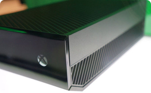La producción de la Xbox One podría detenerse