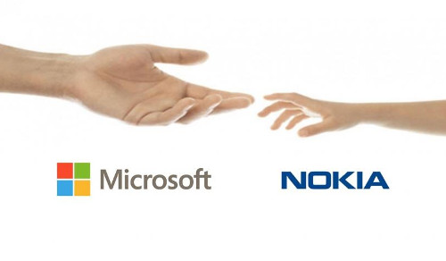 Microsoft cierra la compra de Nokia