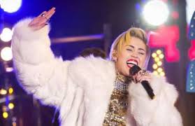 Miley Cyrus cancela gira por reacción alérgica