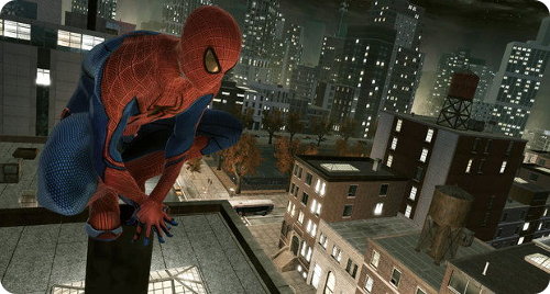 The Amazing Spider-Man 2 podría no llegar a Xbox One