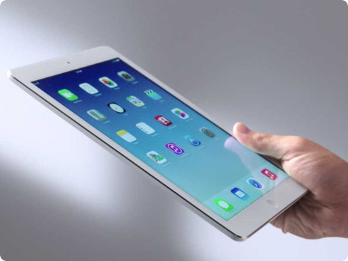 iOS 8 incorporará funciones multitarea para el iPad