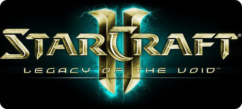 StarCraft II: Legacy Of The Void es oficial