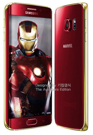 Samsung-lanzará-una-versión-Iron-Man-del-Galaxy-S6-Edge2