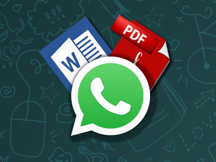 WhatsApp-files