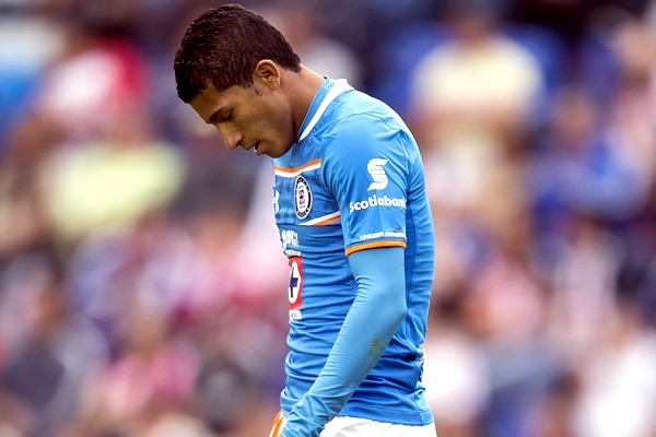 Duro castigo para Joao Rojas en la Liga MX – EVAFM | El pecado de escuchar