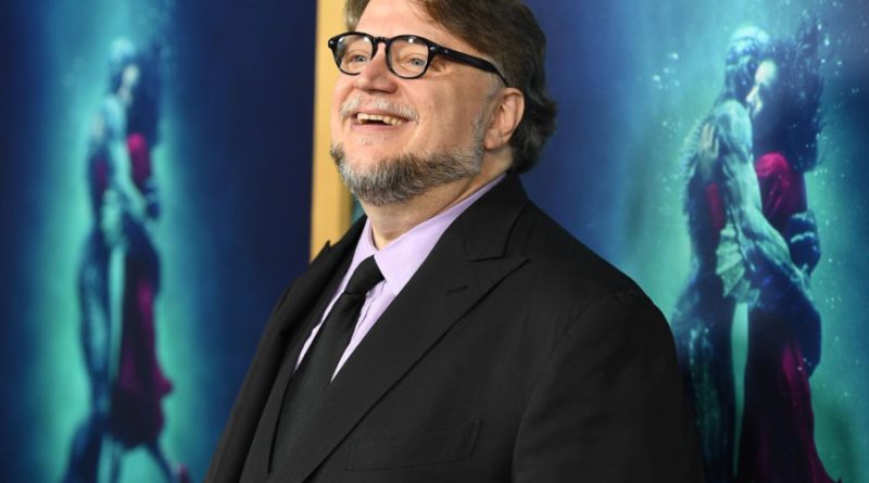 Guillermo del Toro dirige ‘El callejón de las almas perdidas’