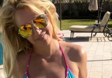 Britney Spears reaparece en Instagram