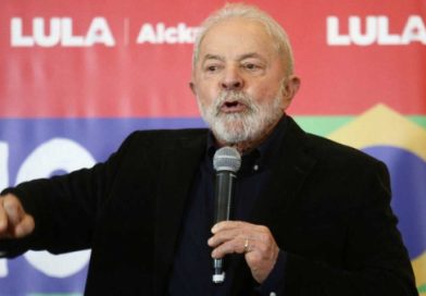 Lula da Silva da ventaja sobre Jair Bolsonaro según encuesta