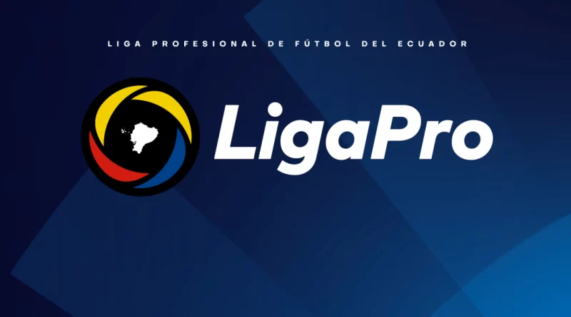 Partidos y horarios Fecha 12 Fase 2 LigaPro 2022