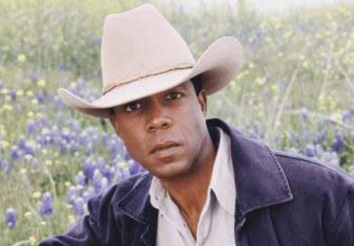 Murió Clarence Gilyard, actor de serie Walker Texas Ranger