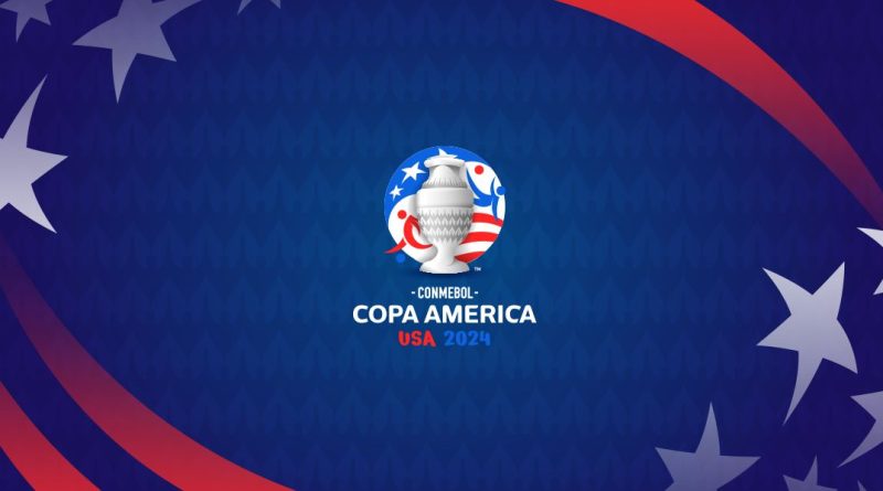 Definidas las sedes y estadios Copa América 2024