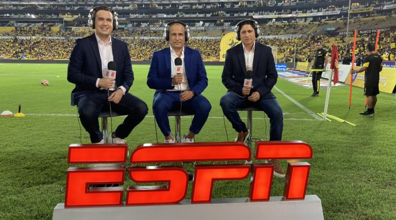 ESPN Extra y Star Plus transmitirán todos los partidos de la LigaPro 2024