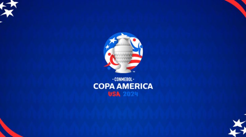Fechas, horarios, estadios  Copa America 2024