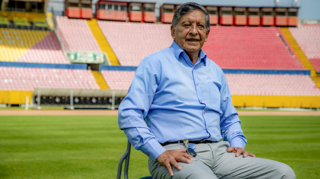 Polo Carrera sufre complicaciones tras cirugía de rodilla