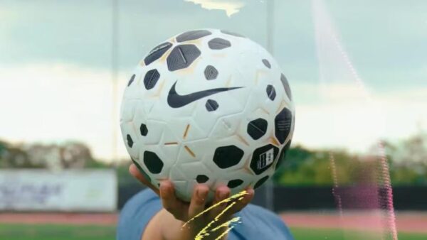 Este es el nuevo balón de la LigaPro para la temporada 2026