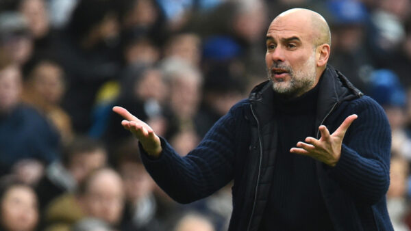 Italia sueña con Pep Guardiola como su entrenador