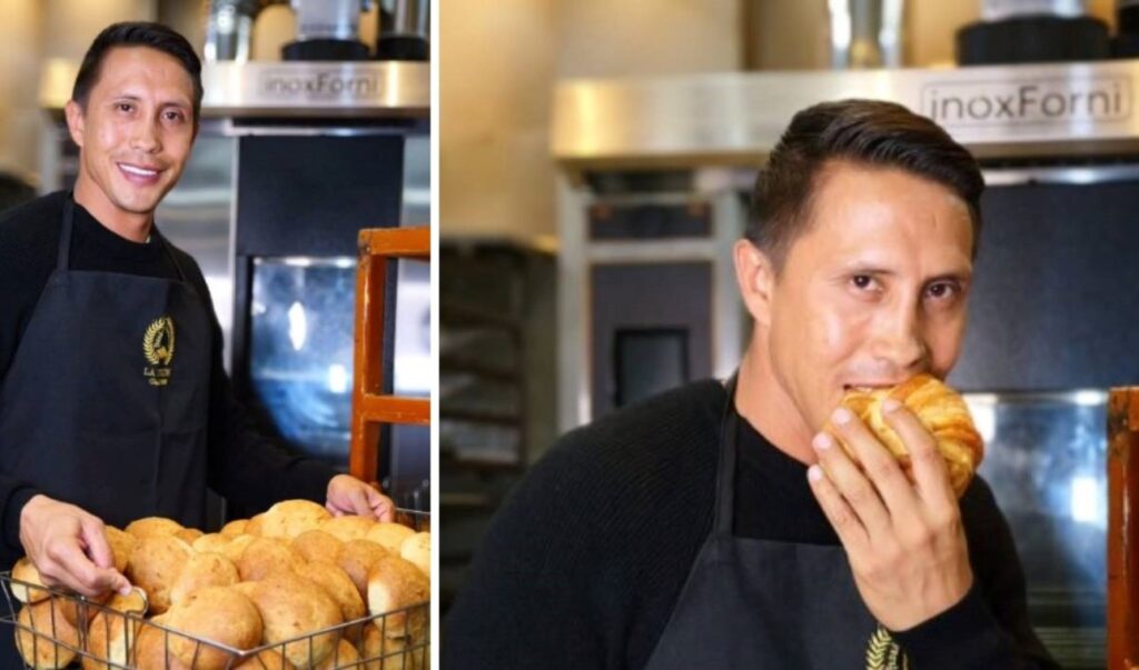 Franklin Guerra y Bryan De Jesús jugarán en la Segunda Categoría de Ecuador