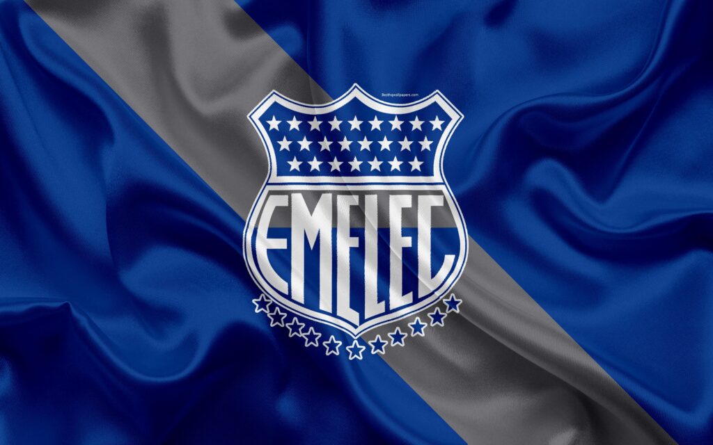 Emelec confirmó la fecha para revelar nueva camiseta de esta temporada