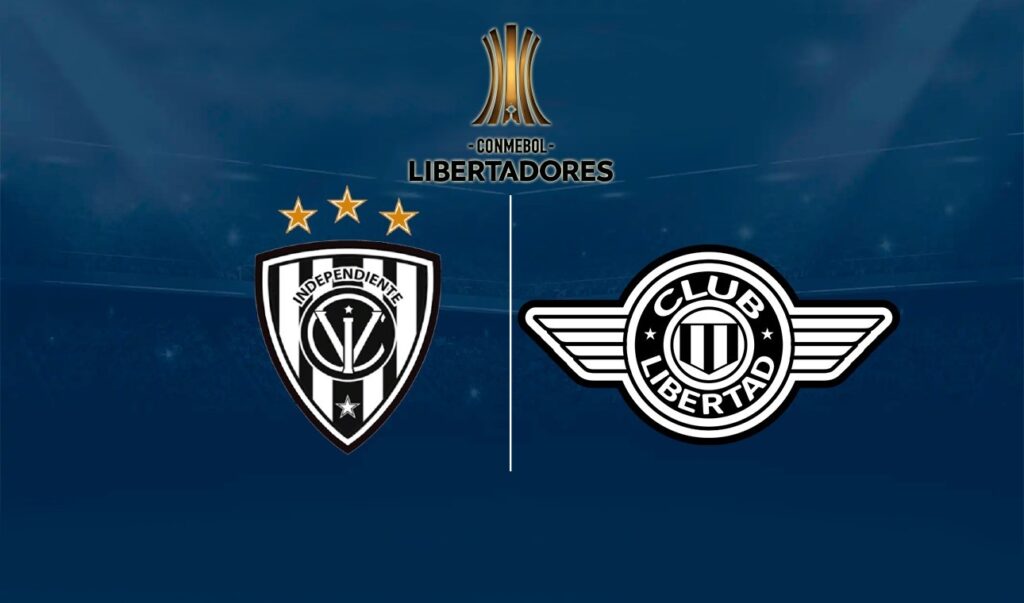 Independiente del Valle vs Libertad – Conmebol Libertadores 2026