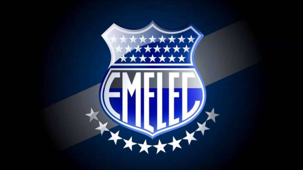 Emelec define nuevo cuerpo técnico interino tras salida de Vicente Sánchez