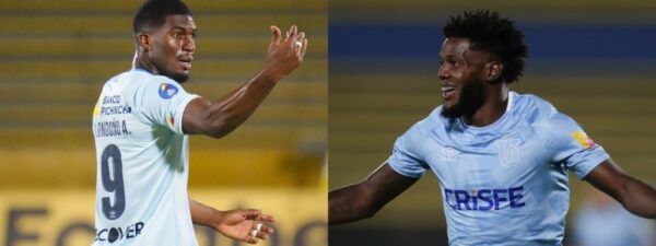Dos jugadores de la Universidad Católica fueron convocados para disputar el Mundial 2026