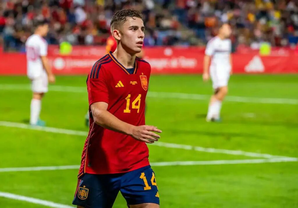 Selección España: Fermín López se pierde el Mundial 2026 por lesión