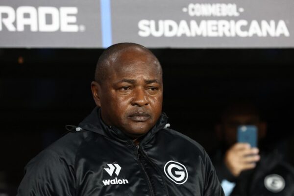 Técnico Universitario confirmó a Bernardo Redín como su nuevo técnico