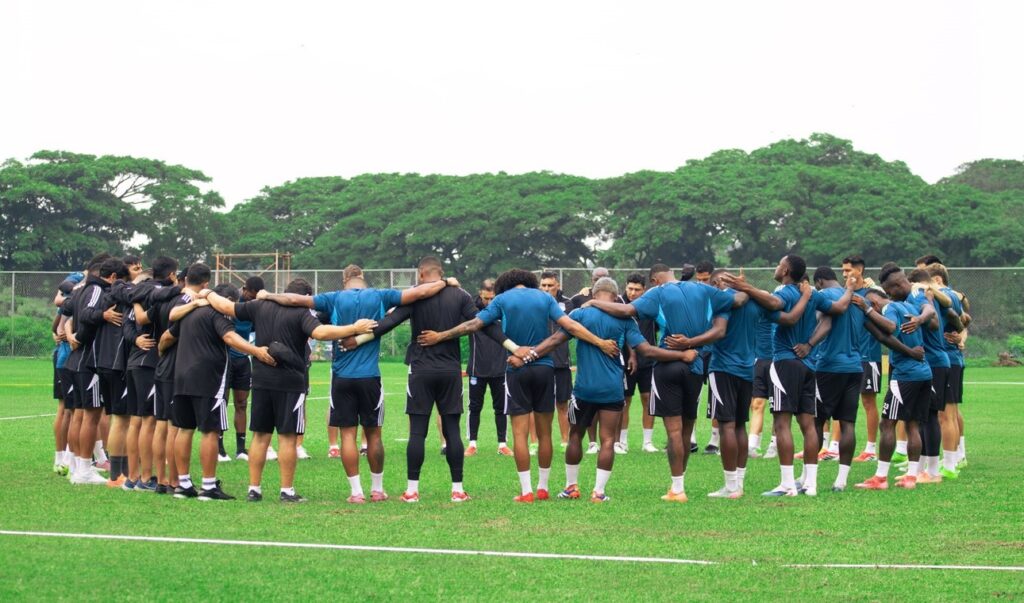 Emelec ya tiene fecha para presentar a su nuevo entrenador para la LigaPro