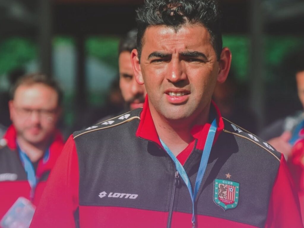 Luis Miguel Escalada se perfila como nuevo Director Deportivo de Emelec