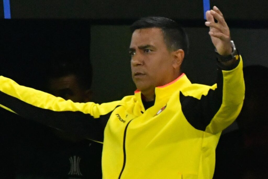 Esto dijo César Farías sobre la posible llegada del Grupo Caliente a Barcelona SC