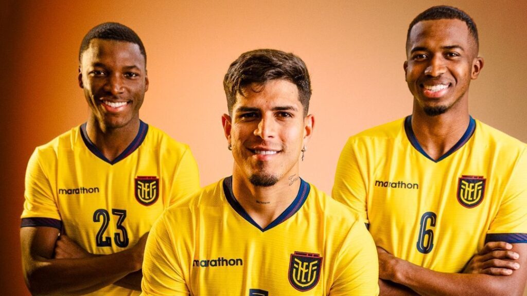 La FEF confirma cuándo se anunciará la lista final de Ecuador para el Mundial 2026