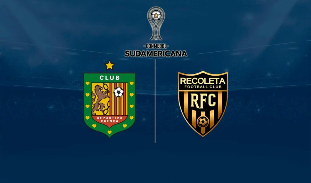 Deportivo Cuenca vs Recoleta – Conmebol Sudamericana 2026