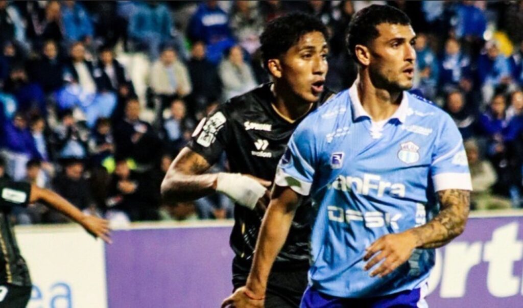 Macará avanza empató con Alianza Atletico 0 – 0 Conmebol Sudamericana 2026