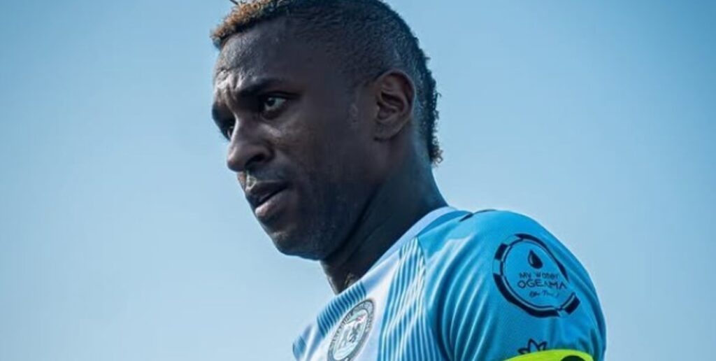 Guayaquil City anuncio a Miller Bolaños como refuerzo 2026