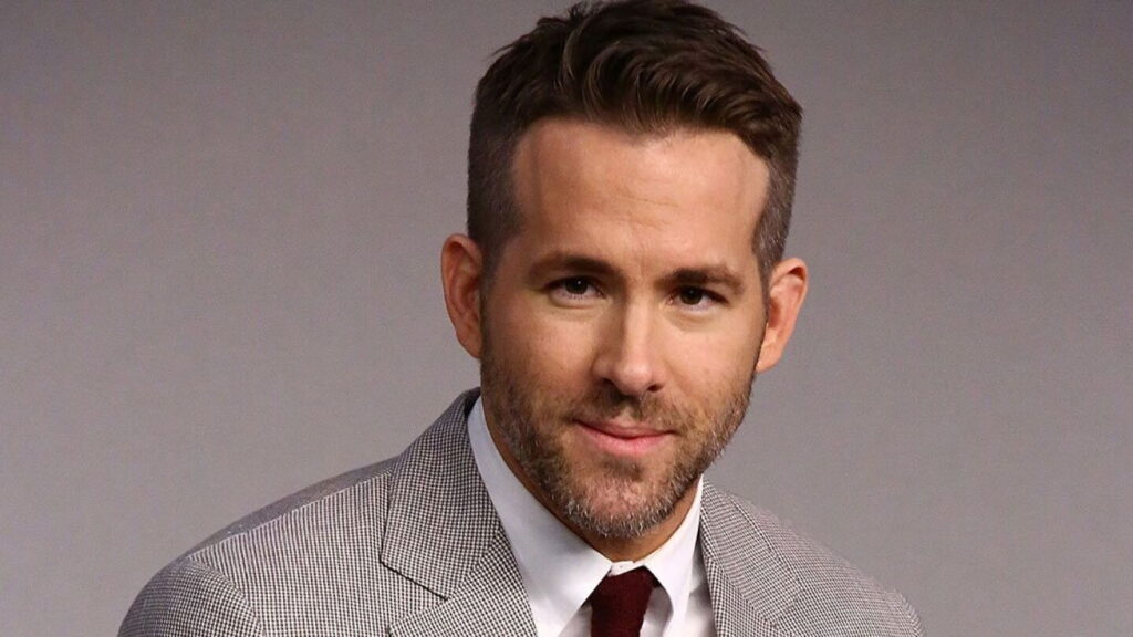 Ryan Reynolds revela el brutal accidente que casi cambia su vida: