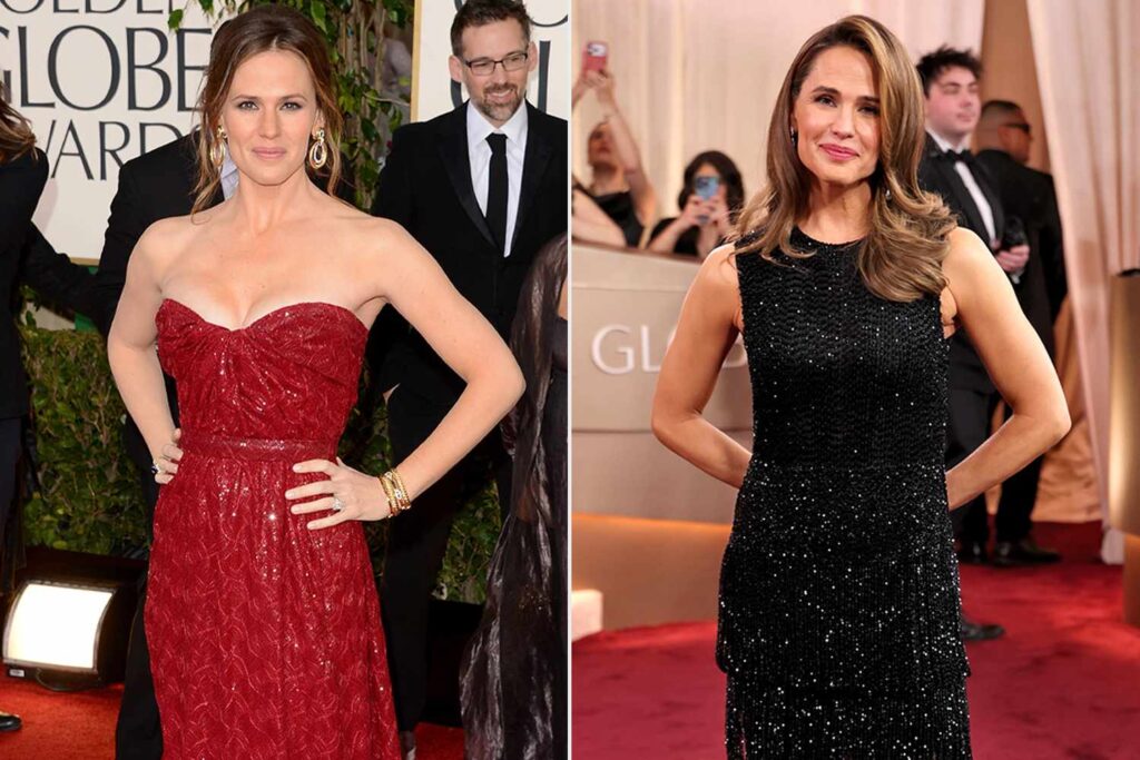 Esto piensa Jennifer Garner sobre la vida sentimental de Ben Affleck