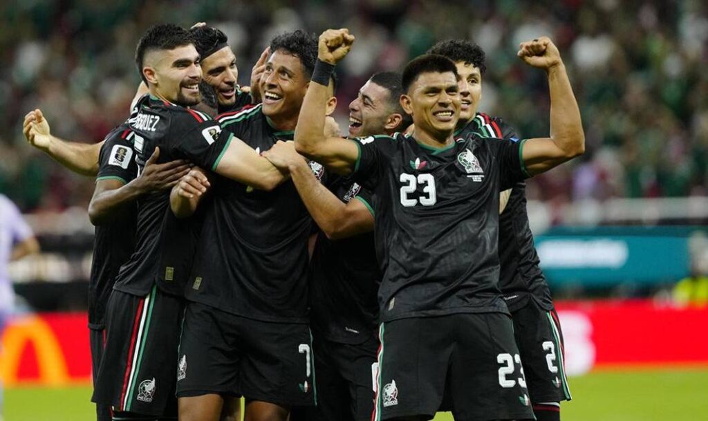 Mexico vencio por la minima a Corea del Sur 1 – 0 Mundial 2026