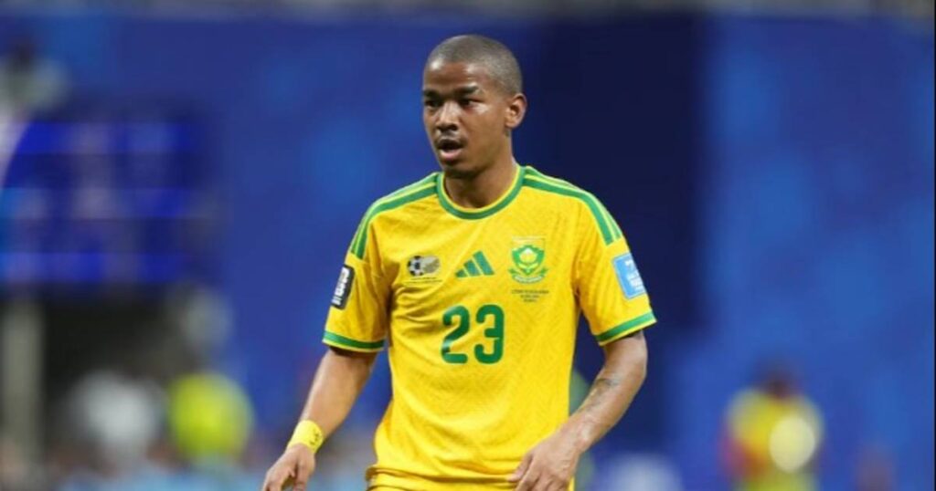 Luto en el Mundial 2026: Jayden Adams fallece a los 25 años