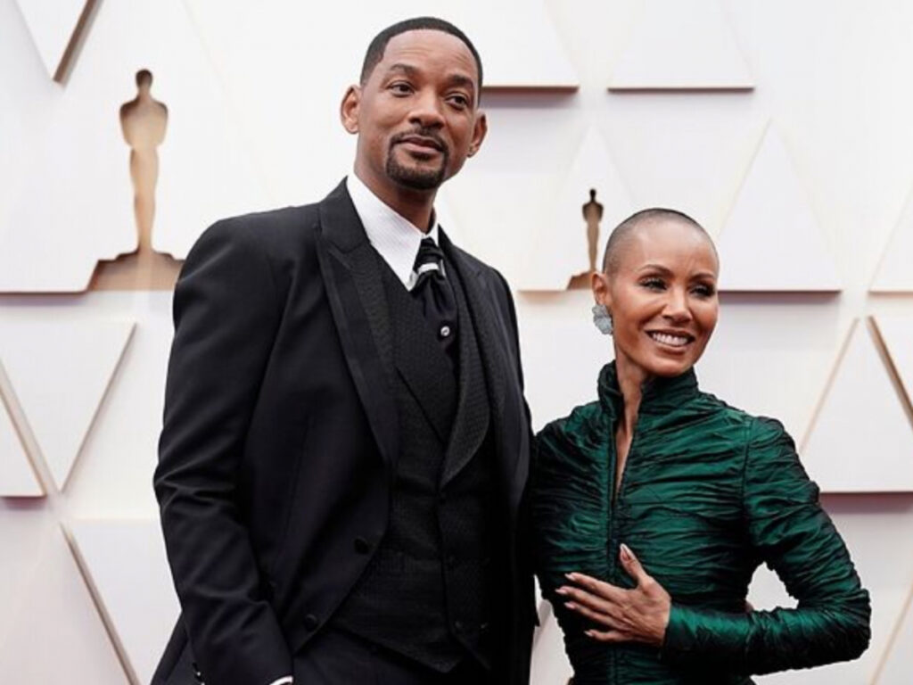 La nueva etapa de Will Smith y Jada Pinkett Smith: así habría cambiado su convivencia