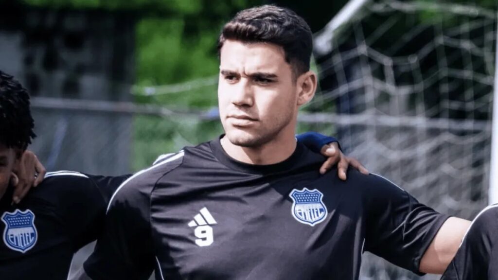 América de Cali se interesa en José Neris delantero de Emelec