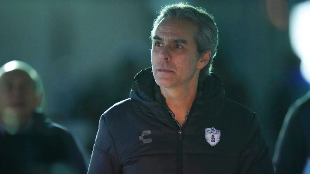 Presidente del Pachuca explica la salida de Enner Valencia