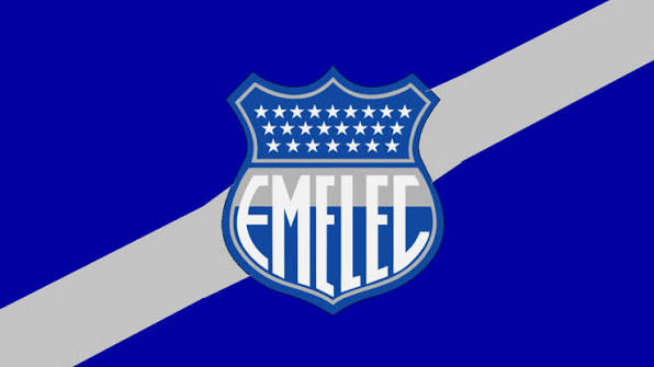 Emelec anunció los fichajes de Ibrahin Cuero y David Saya