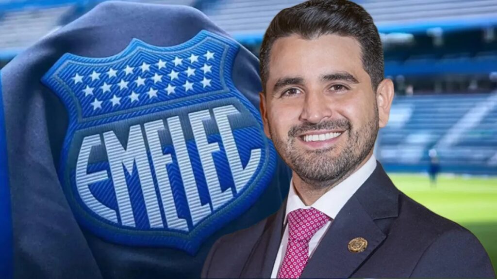 La deuda de Emelec ascendió a USD 35,8 millones