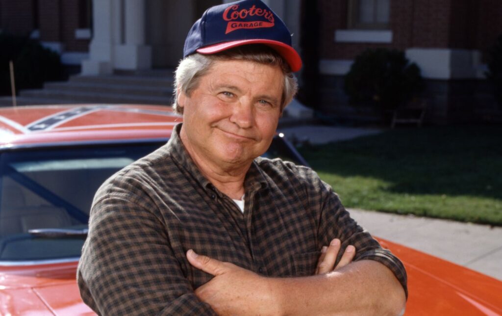 Muere a los 84 años Ben Jones, el inolvidable actor de ‘Los Dukes de Hazzard’