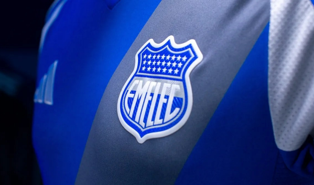 Emelec queda libre de inhibiciones de la FIFA y podrá inscribir a sus refuerzos