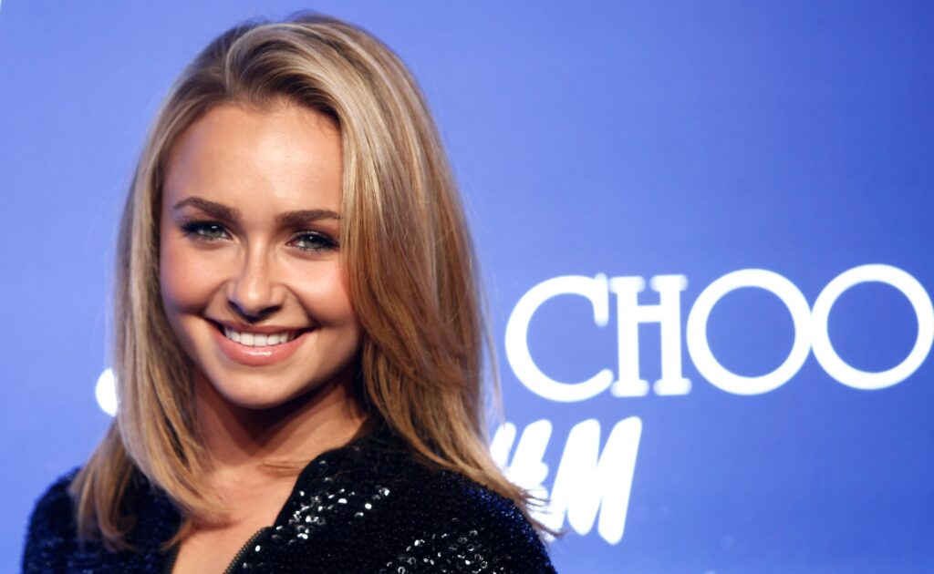 Hayden Panettiere fallecio tras ingerir pastillas contaminadas con fentanilo