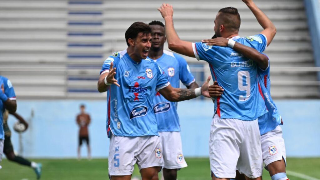 Macará desmintió resolución que le quita tres puntos en la LigaPro