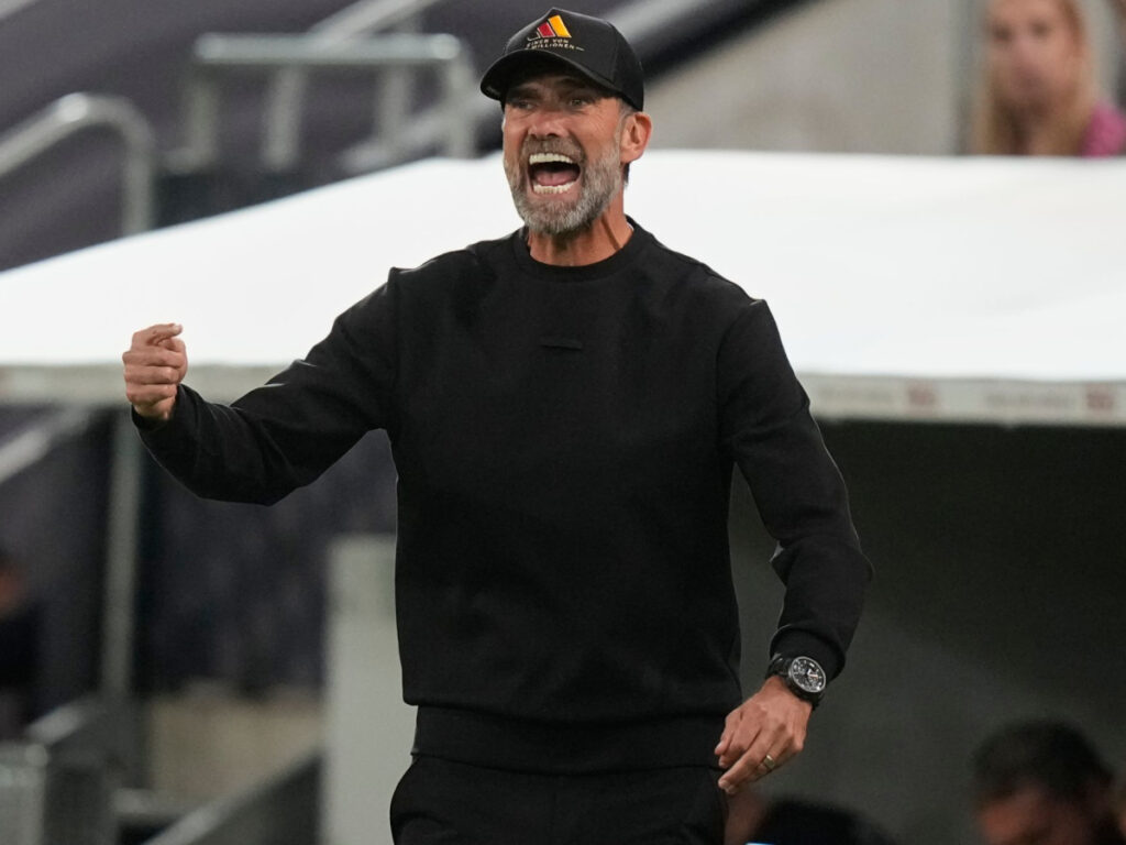 Leyenda de Alemania lanza un duro dardo a Klopp